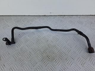 трубка вакуумного насоса Audi Q5 8R [рестайлинг] (2012 - 2017), 3.0 л., дизель, АКПП, внедорожник 5 дв., полный привод, 059103230G, 059131056AA