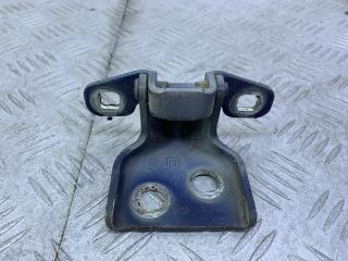 петля двери Renault Logan 1 поколение (2004 - 2009), 1.4 л., бензин, МКПП, синий, фургон, передний привод