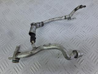 трубка охлаждающей жидкости Audi Q5 8R [рестайлинг] (2012 - 2017), 3.0 л., дизель, АКПП, внедорожник 5 дв., полный привод, 059121492AK, 059121065CQ