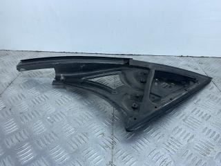 направляющая стекла Chrysler Sebring 2 поколение 2001, 2.7 л., бензин, АКПП, черный, кабриолет, передний привод