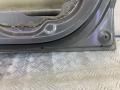 дверь передняя правая Hyundai Santa Fe 2 поколение (CM) 2007, 2.2 л., D4EB, дизель, АКПП, серый, внедорожник 5 дв., полный привод - фото №13