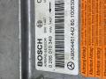 блок AirBag Mercedes-Benz Sprinter 2 поколение (W906) (2006 - 2014), 0285010349, A9064461442 - фото №6