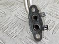 трубка охлаждения турбины Skoda Octavia 3 поколение (A7) 2016, 1.4 л., CZDA, бензин, хетчбэк 5 дв., передний привод, 04E122157M, 19051613 - фото №4