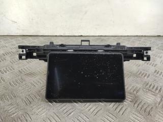 дисплей Audi A4 B9 2017, 1.4 л., CVNA, бензин, 6МКПП, темно-синий, универсал, передний привод, 8W1919604, DJ070IA07A, GP0700IA00140, 7201B000SJ000