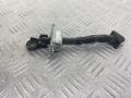 ограничитель открывания двери Mazda 5 1 поколение [рестайлинг] CR (2007 - 2010), 2.0 л., бензин, МКПП, серый, минивэн, передний привод - фото №3