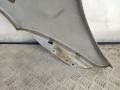 крыло переднее левое Citroen Xsara Picasso 1 поколение 2004, 1.8 л., 6FZ (EW7J4), бензин, МКПП, серый, передний привод - фото №7