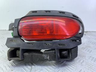 фонарь противотуманный правый Opel Corsa C (2000 - 2003), 24409356