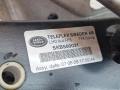 педаль тормоза Land Rover Discovery 3 поколение L319 2007, 2.7 л., 276DT, дизель, АКПП, серый, внедорожник 5 дв., полный привод, SKB500031 - фото №5