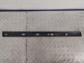 молдинг сдвижной двери Mercedes-Benz Vito W639 2006, 3.2 л., M 112.951, бензин, АКПП, черный, задний привод, A6396901262 - фото №6