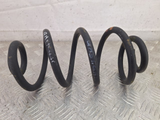 пружина задняя Nissan Qashqai 1 поколение (2006 - 2010)