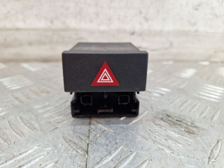 кнопка аварийной сигнализации Opel Meriva 1 поколение (A) [рестайлинг] 2006, 1.6 л., Z 16 XE, бензин, МКПП, серебро, минивэн, передний привод, 93332970