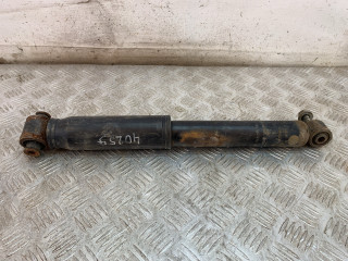 амортизатор задний Renault Scenic 2 поколение 2005, 1.9 л., дизель, МКПП, синий, минивэн, передний привод