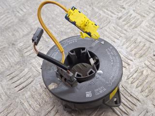 шлейф руля Suzuki Wagon R 2 поколение [рестайлинг] 2002, 1.3 л., G13BB, бензин, МКПП, синий, хетчбэк 5 дв., передний привод, 90588757, 1610662