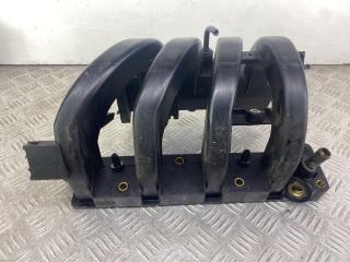 коллектор впускной Ford Fiesta 4 поколение [рестайлинг] (1999 - 2002), 1.3 л., JJA, бензин, МКПП, передний привод, 96BF9424BE