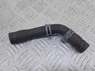 патрубок радиатора Skoda Fabia 1 поколение (6Y) (1999 - 2004), 1.2 л., CBZA, бензин, МКПП, серый, универсал, передний привод, 1K0121063S