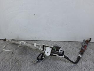 подушка безопасности боковая (шторка) Land Rover Discovery 3 поколение L319 2007, 2.7 л., 276DT, дизель, АКПП, серый, внедорожник 5 дв., полный привод, 602410301