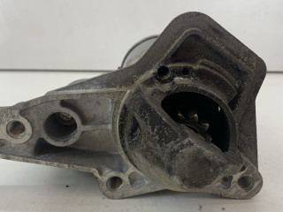 стартер Nissan Juke YF15 [рестайлинг] F15 2013, 1.6 л., бензин, 233001KA1C, M000T32178ZE