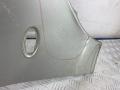 крыло переднее правое Peugeot 206 1 поколение [рестайлинг] (2002 - 2009), 1.4 л., KFU (ET3J4), бензин, МКПП, серебро, хетчбэк 3 дв., передний привод - фото №8