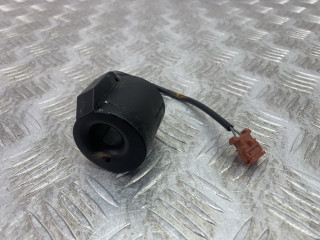 антенна иммобилайзера Peugeot 206 1 поколение [рестайлинг] 2006, 1.4 л., KFW (TU3JP), бензин, МКПП, черный, хетчбэк 3 дв., передний привод, 9641551180