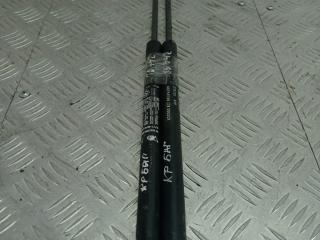 амортизатор крышки багажника (3-5 двери) Fiat Punto 2 поколение [рестайлинг] 2005, 1.2 л., 188 A4.000, бензин, МКПП, черный, хетчбэк 3 дв., передний привод, 46744596