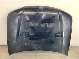 капот Fiat Strada 1 поколение (1983 - 1989), 1.9 л., 223 A6.000, дизель, МКПП, синий, пикап, передний привод