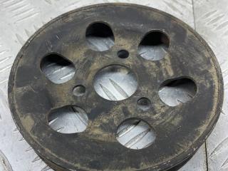 шкив насоса гидроусилителя Volkswagen Passat B5 (1996 - 2001), 058145255E