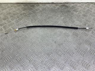 трос двери Audi A6 4B/C5 1999, 1.8 л., AQE, бензин, МКПП, красный, седан