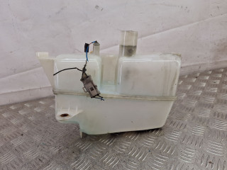 бачок омывателя Volvo C70 1 поколение 1999, 2.5 л., бензин, МКПП, серебро, купе, передний привод, 9190695, 9190696