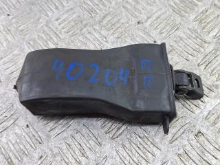 ограничитель открывания двери Volkswagen Polo 5 поколение 2011, 1.4 л., CGGB, бензин, 5МКПП, синий, хетчбэк 5 дв., передний привод, 6R0837267A