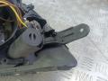 фара правая Opel Vectra C 2002, 1.8 л., Z 18 XE, бензин, МКПП, серый, седан, передний привод - фото №21