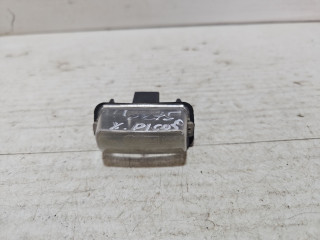 подсветка номера Citroen Xsara Picasso 1 поколение [рестайлинг] 2006, 1.6 л., дизель, МКПП