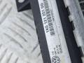 радиатор (основной) SEAT Altea 1 поколение [рестайлинг] 5P 2012, 1.6 л., CAYC, дизель, робот, серый, минивэн, передний привод, 1K0121251DD - фото №4