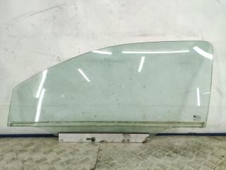 стекло двери передней левой Opel Corsa C 2003, 1.0 л., Z 10 XEP, бензин, МКПП, синий, хетчбэк 3 дв., передний привод