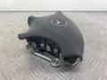 подушка безопасности водителя Mercedes-Benz Vito W639 2006, 3.2 л., M 112.951, бензин, АКПП, черный, задний привод, 6398601902, 000606093 - фото №2