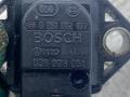 датчик абсолютного давления Volkswagen Passat B5 2000, 1.9 л., дизель, зеленый, универсал, передний привод, 0281002177, 038906051 - фото №7