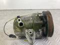 компрессор кондиционера Smart Fortwo 1 поколение A451 (1998 - 2002), 1.0 л., M 132.930, бензин, МКПП, серебро, купе, передний привод, A1322300011, ZGS004, W07D0510663, SS96DLG2 - фото №4