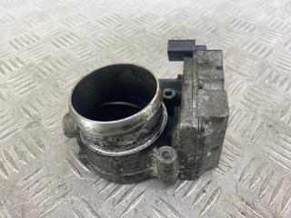 заслонка дроссельная Hyundai Santa Fe 2 поколение (CM) 2007, 2.2 л., D4EB, дизель, АКПП, серый, внедорожник 5 дв., полный привод, 3510027410