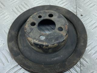 шкив коленвала Ford Galaxy 1 поколение (1995 - 2000), 95VW6A312BA