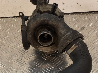 турбина BMW X3 E83 (2003 - 2006), 2.0 л., дизель, 4913510710