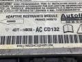 блок AirBag Ford Mondeo 3 поколение [рестайлинг] (2003 - 2007), 603951000, 4S7T14B056AC - фото №6