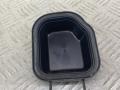 крышка фары Ford Focus 1 поколение [рестайлинг] (2001 - 2005), 1.8 л., бензин, МКПП, серебро, хетчбэк 5 дв., передний привод - фото №5