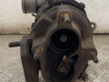 турбина Volkswagen LT 2 поколение (1996 - 2005), 2.5 л., дизель, 53149887025, KI5142939 - фото №3