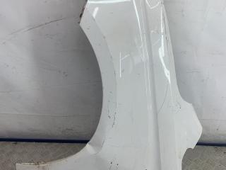 крыло переднее левое Volkswagen Caddy 5 поколение (2020 - 2026)