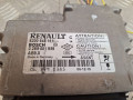 блок AirBag Renault Clio 3 поколение 2007, 1.2 л., D4F 740, бензин, МКПП, хетчбэк 3 дв., передний привод, 0285001959, 063490385, 8200645161 - фото №5
