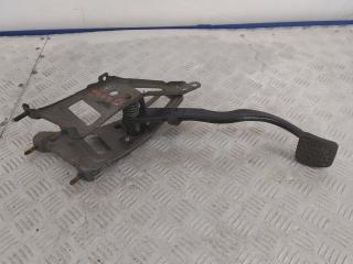 педаль тормоза Opel Vectra B [рестайлинг] (1999 - 2002), 1.6 л., X 16 XEL, бензин, МКПП, серебро, седан, передний привод