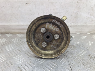 насос гидроусилителя руля Fiat Palio 1 поколение 2001, 1.2 л., бензин, 26044892FA, 46413332
