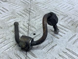 трубка топливная Volkswagen Caravelle T6 2019, 2.0 л., CXFA, дизель, робот, желтый, микроавтобус, передний привод