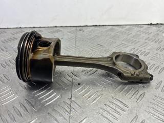 поршень Volkswagen Polo 5 поколение (2009 - 2015), 1.2 л., CGPA, бензин