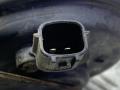 сигнал (клаксон) Hyundai Santa Fe 2 поколение (CM) 2007, 2.2 л., D4EB, дизель, АКПП, серый, внедорожник 5 дв., полный привод, 9661038102 - фото №6