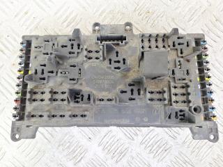 блок предохранителей Mercedes-Benz Vito W639 2006, 3.2 л., M 112.951, бензин, АКПП, черный, задний привод, A6395450401